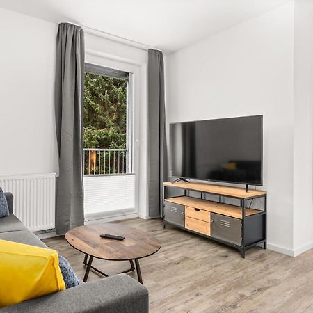 Cassel Lofts - Moderne Wohnung Fuer 3 - Nah Vw-Werk 外观 照片